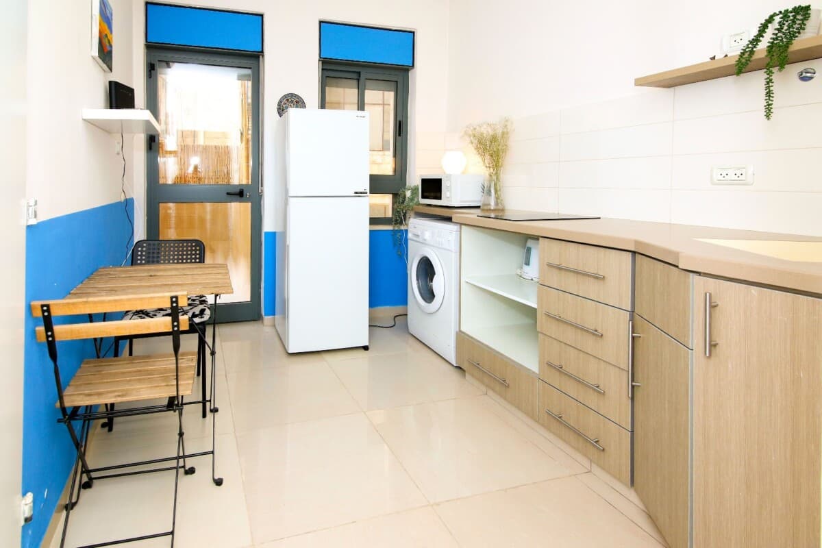 The Tzfat 5