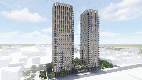 Real Estate Opportunity in Jerusalem - Derech Hevron